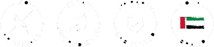 No artificials, clean ingredients, 3rd party lab tested, local brand